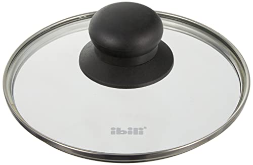 Tapa Cristal 16Cm - Ibili En Oferta Ibili 970716 - Tapa De Vidro,16 Cm