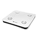 Imagen de Origial Báscula de Baño Inteligente Bluetooth SCALE CARE&FIT SMART con App