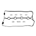 MAXWIN VS50730R Valve Cover Gasket Fit 2004-2008 for Chevrolet Aveo 1.6L, 2004-2008 for Chevrolet Aveo 5 1.6L, 2002 for Daewoo Lanos 1.6L, 2005-2008 for Pontiac Wave 1.6L
