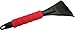 Produktbild HP-Autozubehör 18430 Eisschaber Soft, Schwarz/Rot