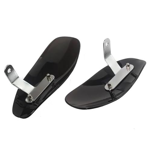 Protection de mains pour R1200RT pour rouler serein en hiver et sous la pluie