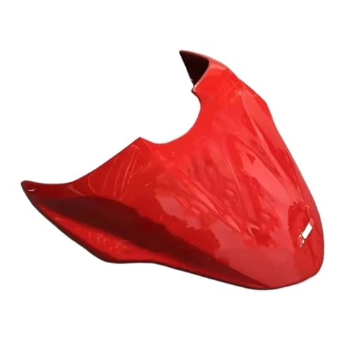 Capot de selle pour Ducati Monster 821 1200 en ABS haute résistance