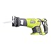 RYOBI 18 V ONE+ Combo-Kit, 8 Werkzeuge, Deltaschleifer, Bohrschrauber, Säbelsäge, Multitool, Stichsäge, Winkelschleifer, Handkreissäge, Schlagschrauber, Taschen, mit Akku und Schnellladegerät