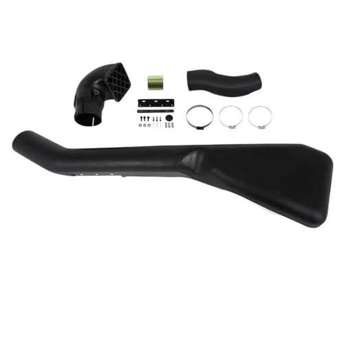 Kits tubes d'admission d'air pour Land Rover Defender en expédition tout-terrain