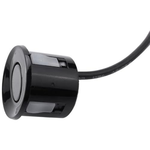 Système de radar de recul buzzer 4 capteurs pour éviter les angles morts lors de la marche arrière