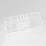 bremermann® Kosmetik-Organizer in verschiedenen Formen (15 Fächer, mit Ablagelächen)