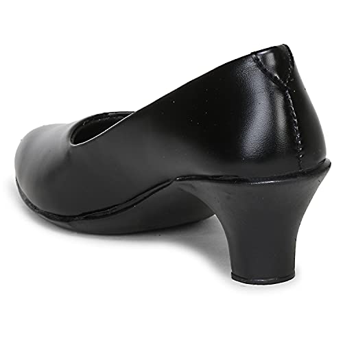 KRAFTER-High-Heel-Office-Bellies-wear-Women-Formal-Shoes