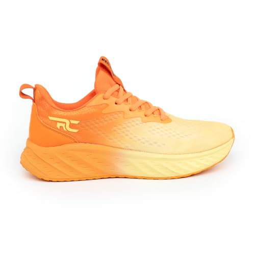 Image of Red Chief Sports Lace Up Low Ankle Running Shoes for Men | Sports Shoes for Men | Shoes for Man Stylish | R1712
