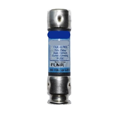 Fusible FLNR-1.5 cartouche cylindrique 1.5A 250V pour tableau