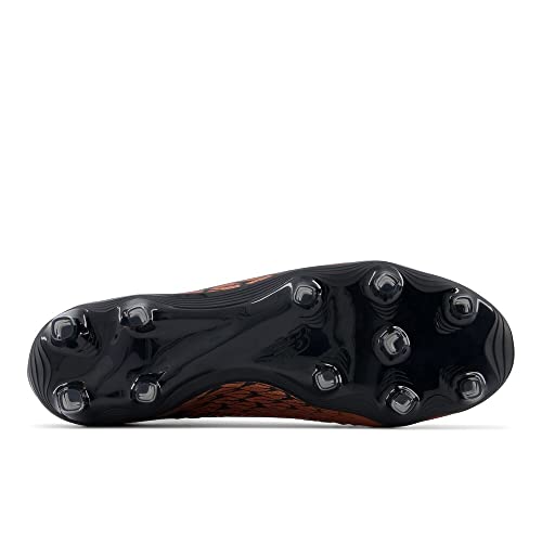 Image of New Balance Men's Tekela V4 Magia FG Soccer Shoes