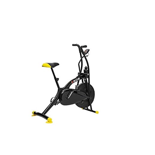 Air Bike Kikos A5