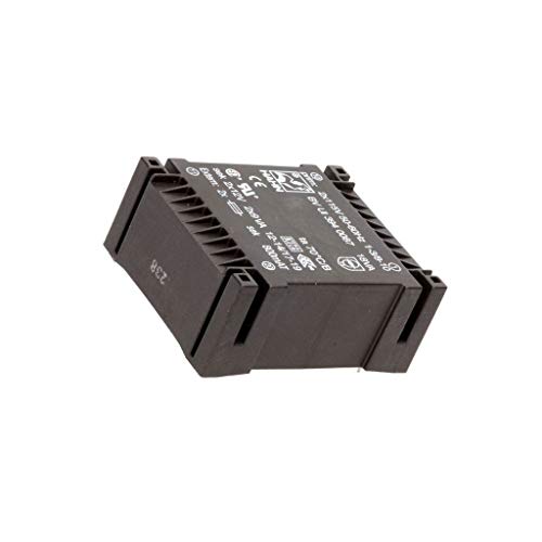 Transformateur HAHN BV UI 394 0087 pour moderniser l'alimentation basse tension 12V