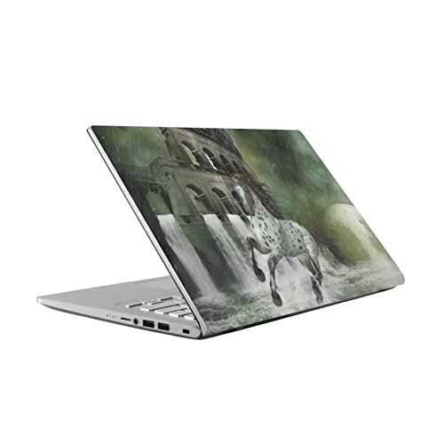 Vinyle autocollant de protection ASUS Vivobook 14 X409FA contre les rayures