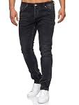 Tazzio – Tazzio Jeans Herren Slim Fit Stretch Jeanshose Hose Denim 16