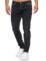 Tazzio – Tazzio Jeans Herren Slim Fit Stretch Jeanshose Hose Denim 16