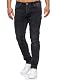 Stretch-Jeans für Herren von Tazzio im Slim Fit Design
