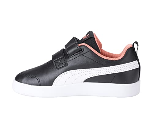 Image of Puma Unisex-Kids' Courtflex v2 V PS Sneaker