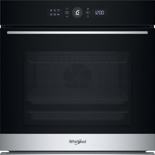 Whirlpool Forno da incasso - WOI5S8HM0SXA