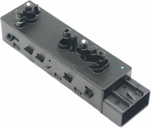 Interrupteur de siège électrique 12451498 conducteur pour Buick LaCrosse Lucerne Allure