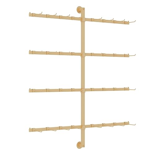 Rangement d'étuis de téléphone et petite lingerie pour en finir avec le désordre en rayon