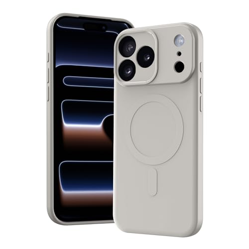 Chargement sans fil optimisé avec la coque magnétique IP17 PM