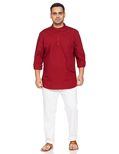 Image of Amazon Brand - Symbol Men Men's Kurtas