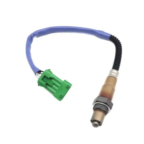 Sonde lambda capteur d'oxygène O2 pour Citroën C2 C3 C4 C8 9635978280