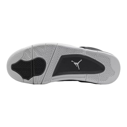 Image of Nike Jordan 4 Retro Mens Shoes Size