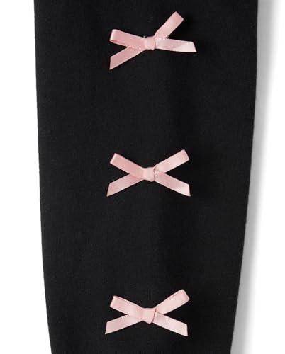 The Children's Place Girls' Active Long Sleeve Hooded Sweatshirt2