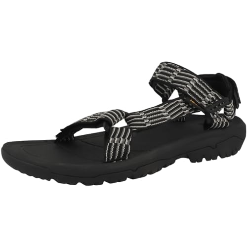 Image of Teva Hurricane XLT2 Men's Trekking Sandals Dark Grey 48.5