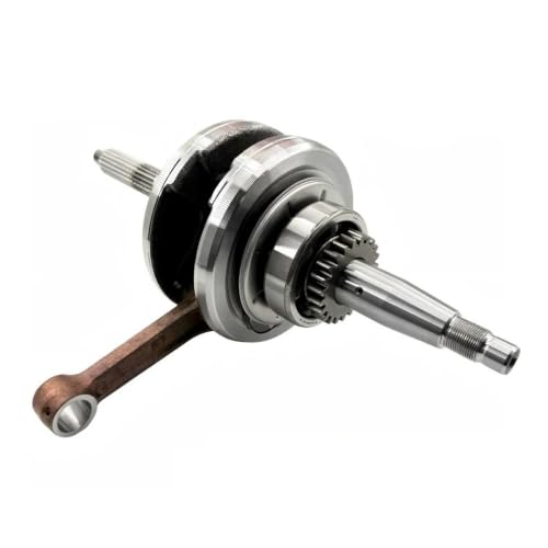 Vilebrequin ATV UTV 400cc : Ensemble moteur complet 27238 pour quad et SSV