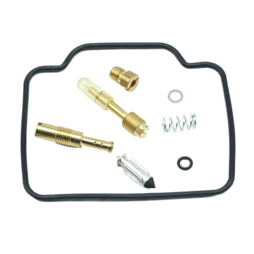Pièces de carburateur NX 650 pour préparer votre voyage en moto