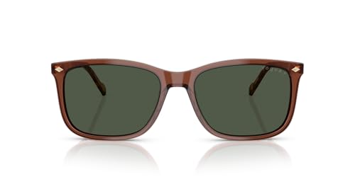 Image of Vogue Eyewear mens Vo5618s Square Sunglasses