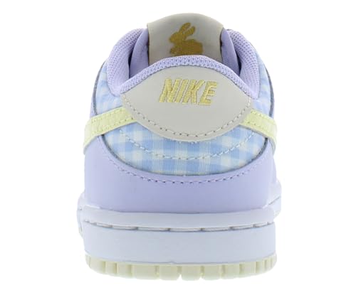 Image of Nike Boys' Dunk Low SE Sneakers