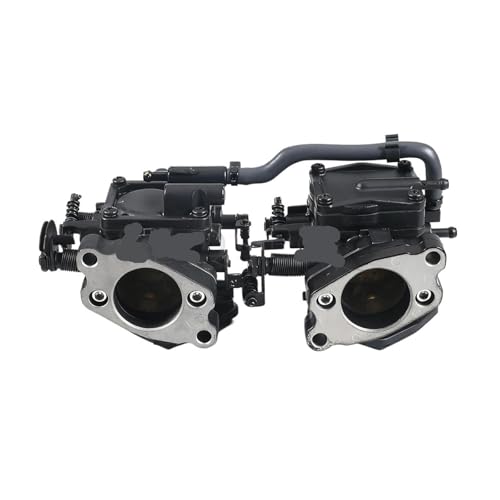 Image of Boat Carburetor Set Assy for Y XL700 Engine Replaces Parts