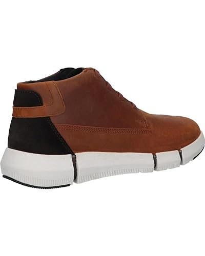 Image of Geox mens Chukka Boots