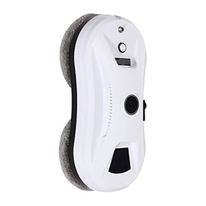 Hangkai Fensterputzroboter Elektrischer Reiniger 30ML