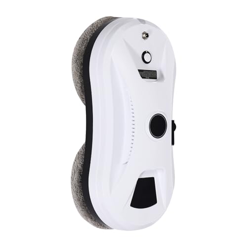 Hangkai Fensterputzroboter Elektrischer Reiniger 30ML
