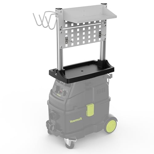 Image of Workcenter Dust Extractor /Vacuum, Compatible with CVMA40-S & CVMA40-T
