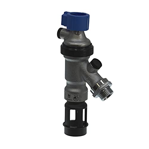 Preisvergleich Produktbild Honeywell Nachruest - Systemtrenner BA295D-3 / 4WH