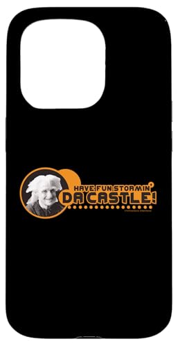Coque iPhone 15 Pro Princess Bride l'assaut du château revit la nostalgie du film culte
