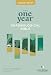 The One Year Chronological Bible NLT, Premium Slimline Large Print (New Living Translation)