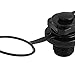 kowaku Premium Air Valve Cap for Effortless Inflation and Deflation of Watercraft