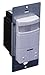 Leviton ODS0D-IDW Dual-Relay In-Wall Occupancy S