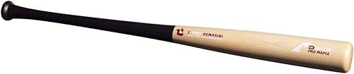 Miniatura 4 de DeMarini Bate de béisbol compuesto de madera D243 Pro Maple