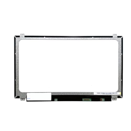 Écran LCD 15,6 pouces EDP NV156FHM-N42 dalle de remplacement pour ordinateur portable