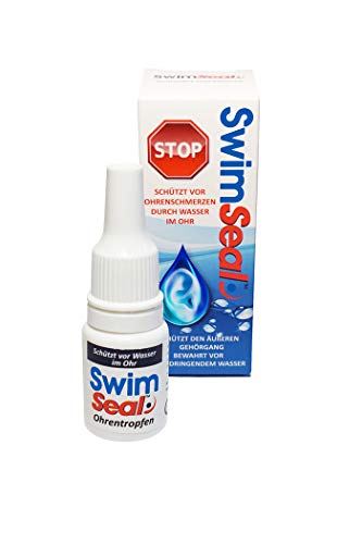 Tappi Per Orecchie Da Nuoto In Silicone - Riutilizzabili E Impermeabili - Foto 11