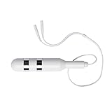 Incontinence Stimulation Electrode KM-503 for Kegel Toner Pelvic Floor Electrical Muscle Stimulation Compatible with TENS/EMS