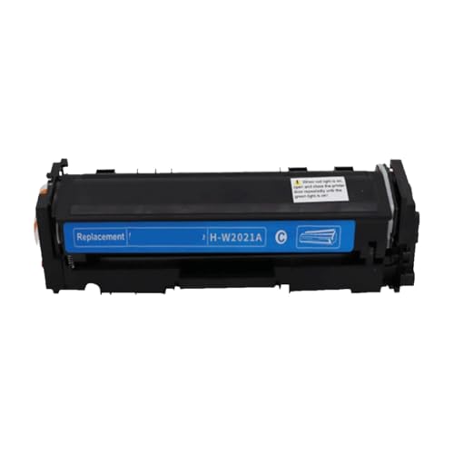 Toner 414A W2020A bleu pour imprimante laser M454dw cartouche d'encre imprimante M479dw avec puce