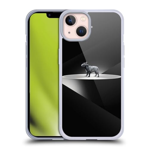 Coque iPhone 13 Bouledogue français idéale pour protéger votre téléphone en voyage